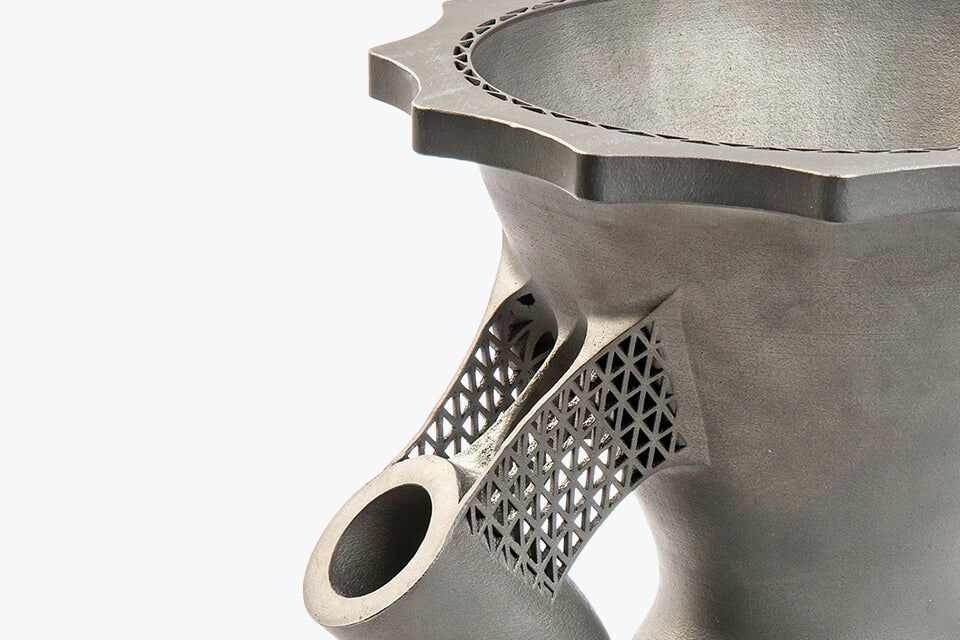 3D Print Metal