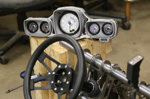 Klasik Araçlar İçin Özel Parça Üretimi: Geçmişi Gelecekle Buluşturan Teknoloji