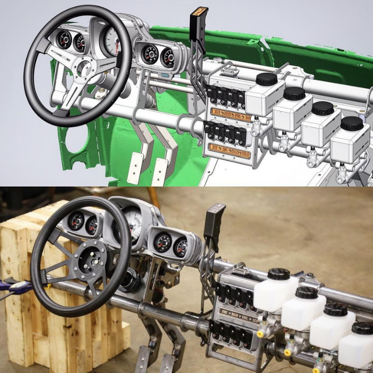Bulunmayan Araba ve Motosiklet Parçalarını Nasıl Temin Edebilirsiniz?