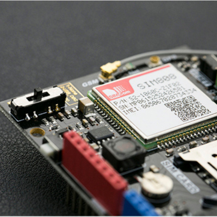 SIM Modülleri ile IoT Dünyasına Adım Atın: IMEI Kaydınızı Biz Yapıyoruz!