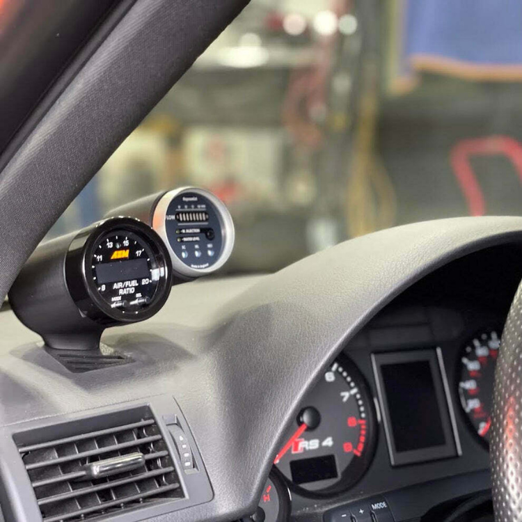 Audi A4 B6-B7 Sahiplerine Müjde: Üretilmeyen Parçaları Üretiyoruz!