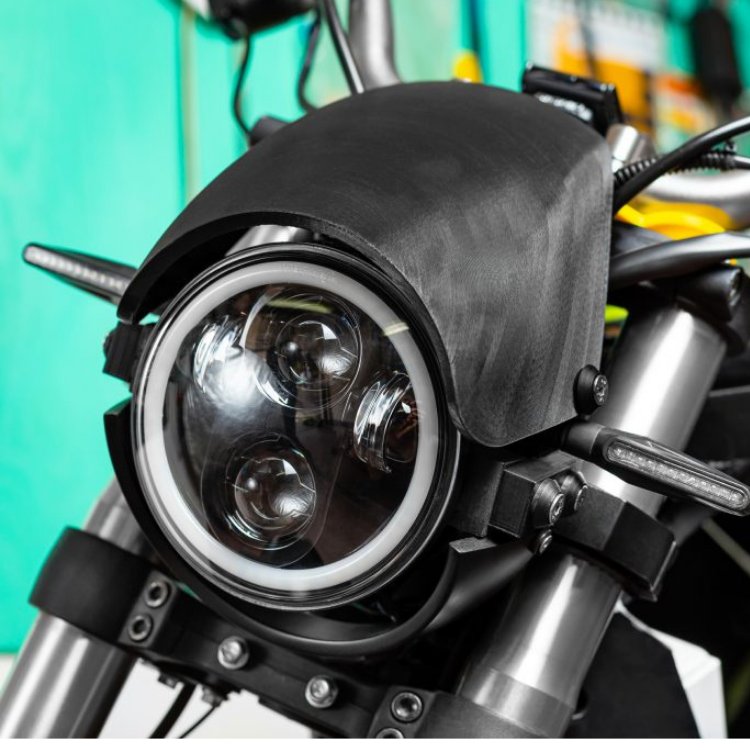 Bulunmayan Motosiklet Parçalarına Hızlı Çözüm