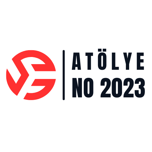 Atölye No 2023