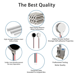 1030 Motor - Titreşimli Motor Modülü