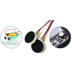 1030 Motor - Titreşimli Motor Modülü