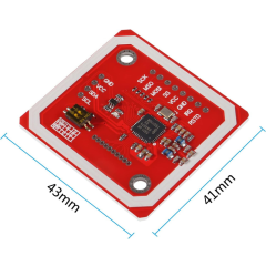 PN532 NFC Modülü / RFID Okuyucu ve Yazıcı Kartı