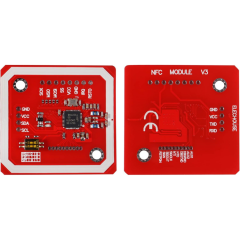 PN532 NFC Modülü / RFID Okuyucu ve Yazıcı Kartı