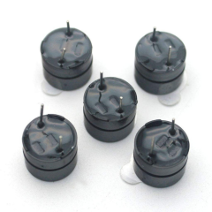 5V Aktif Buzzer Modülü