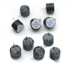 5V Aktif Buzzer Modülü