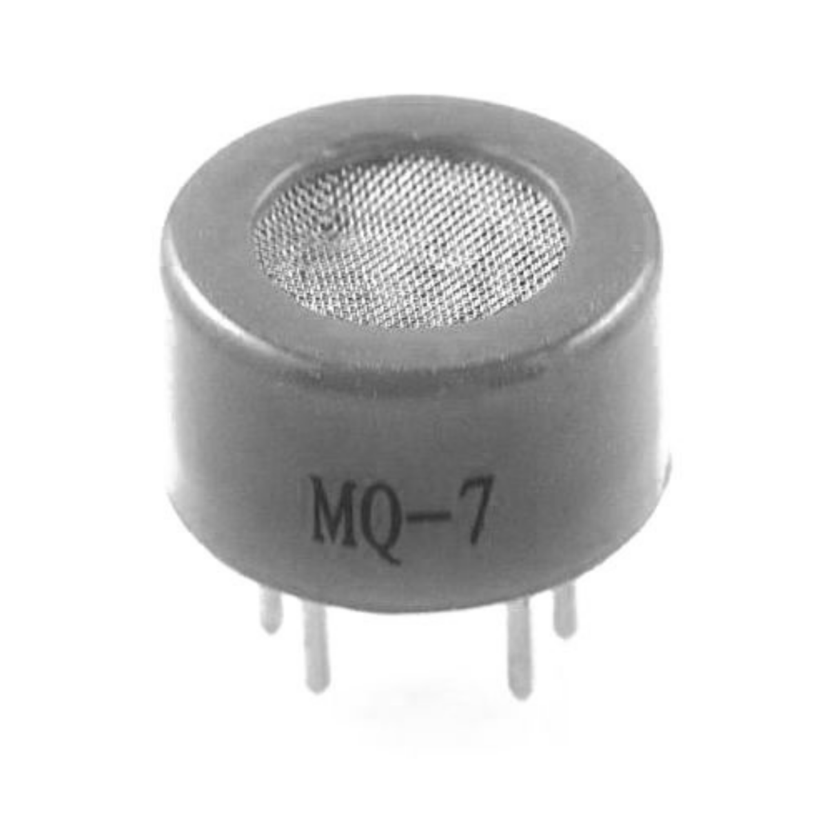 MQ-7 Karbon Monoksit Ölçüm Sensörü (CO)