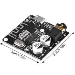 VHM-314 Mini Bluetooth Ses Alıcı Modülü