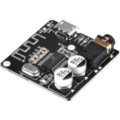 VHM-314 Mini Bluetooth Ses Alıcı Modülü