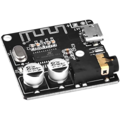 VHM-314 Mini Bluetooth Ses Alıcı Modülü