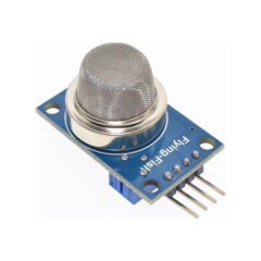 MQ-6 Butan, Propan ve LPG Ölçüm Modülü