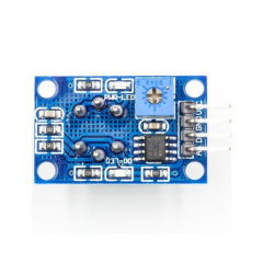 MQ-6 Butan, Propan ve LPG Ölçüm Modülü