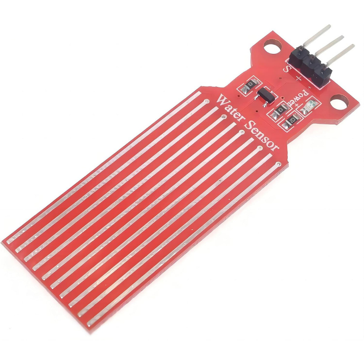 Su Seviyesi Sensör Modülü