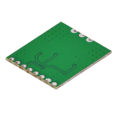 Kablosuz Modül Uzun Mesafe Trans Anten 868MHz M115