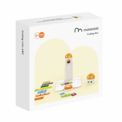 Matatalab Kodlama Seti Çocuklar İçin