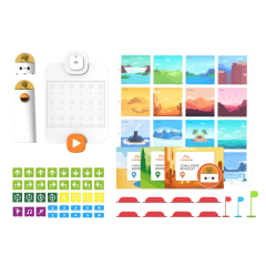 Matatalab Kodlama Seti Çocuklar İçin