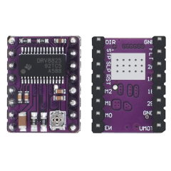 DRV8825 Step Motor Sürücü Modülü