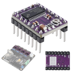 DRV8825 Step Motor Sürücü Modülü