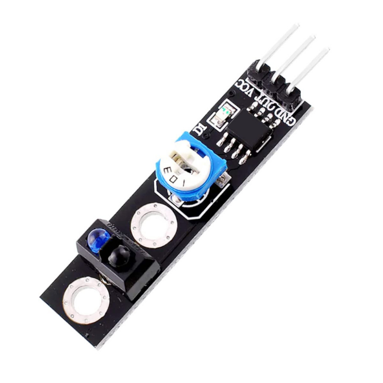 TCRT5000 Sensör Modülü