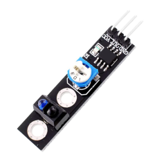 TCRT5000 Sensör Modülü