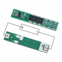 1S 5A Lityum Batarya Koruma Kartı