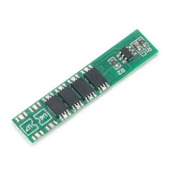 1S 5A Lityum Batarya Koruma Kartı