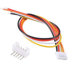 4S 30A Lityum Pil Li-ion Balanslı Batarya Koruma Kartı