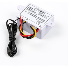 XH-W3001 220V DC Dijital Termostat