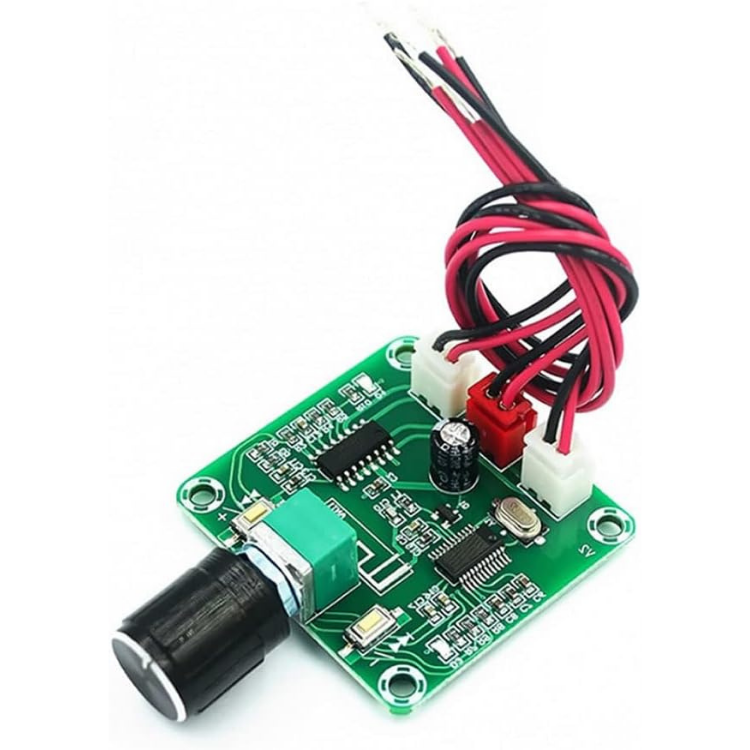 XH-A158 Bluetooth 5.0 Stereo Müzik Amfi Modülü