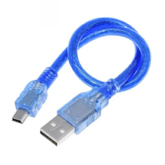 Arduino Nano Kablo 30 cm
