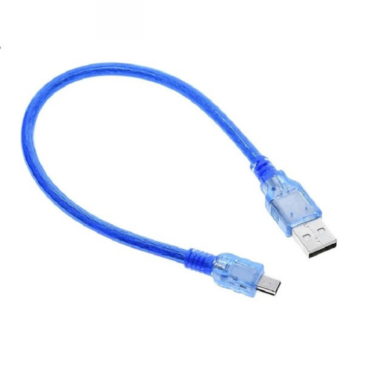 Arduino Nano Kablo 30 cm