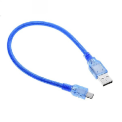 Arduino Nano Kablo 30 cm