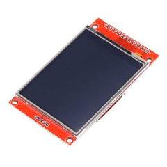 2.8 inç Arduino Ekran 240x320