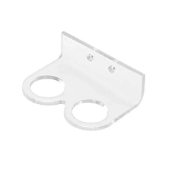 HC-SR04 Ultrasonic Sensor Tutucu Aparatı