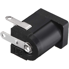 Power Jack DC (2.1mm)