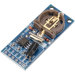 PCF8563 Gerçek Zamanlı Saat (RTC) Modülü