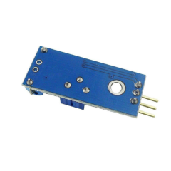 SW-420 Titreşim Sensörü Modülü