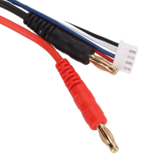 XT30 1S-3S Paralel Lityum Pil Şarj Kartı