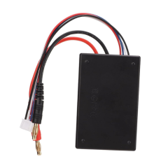 XT30 1S-3S Paralel Lityum Pil Şarj Kartı