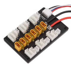 XT30 1S-3S Paralel Lityum Pil Şarj Kartı