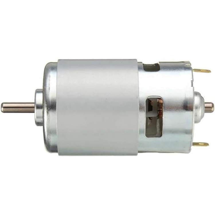 RS-775 DC Motor - 24V - 15000 RPM