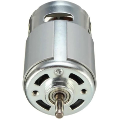 RS-775 DC Motor - 24V - 15000 RPM