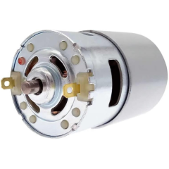 RS-775 DC Motor - 24V - 15000 RPM