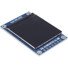1.3'' 240x240 IPS HD TFT LCD Ekran Modülü