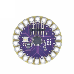LilyPad ATmega328P Geliştirme Kartı