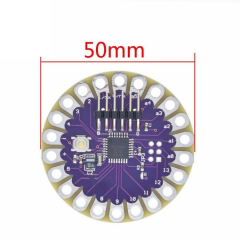LilyPad ATmega328P Geliştirme Kartı