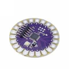 LilyPad ATmega328P Geliştirme Kartı